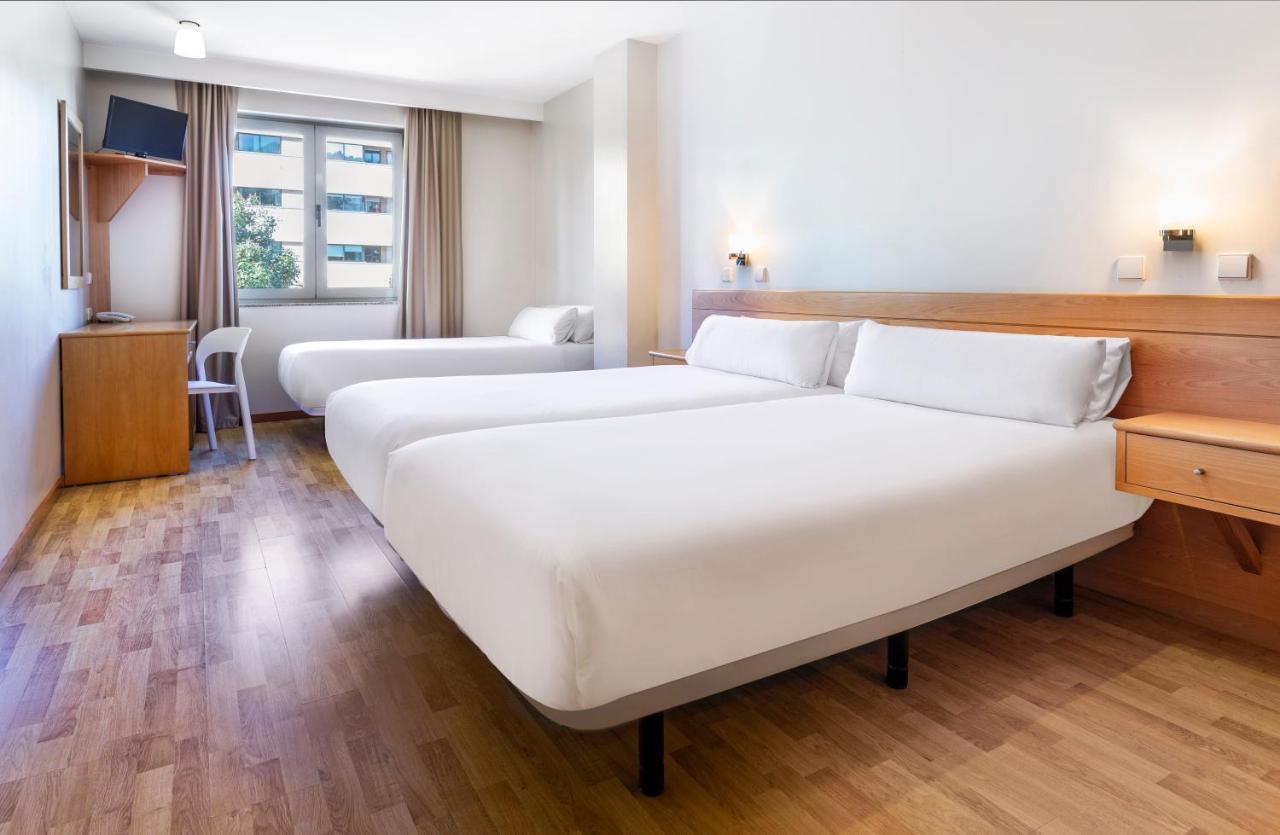 B&B Hotel Braga Lamacaes Ngoại thất bức ảnh